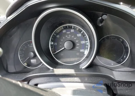 2015 Honda Fit Ex/Ex-L из США, поврежденный, VIN 3HGGK5H88FM749538